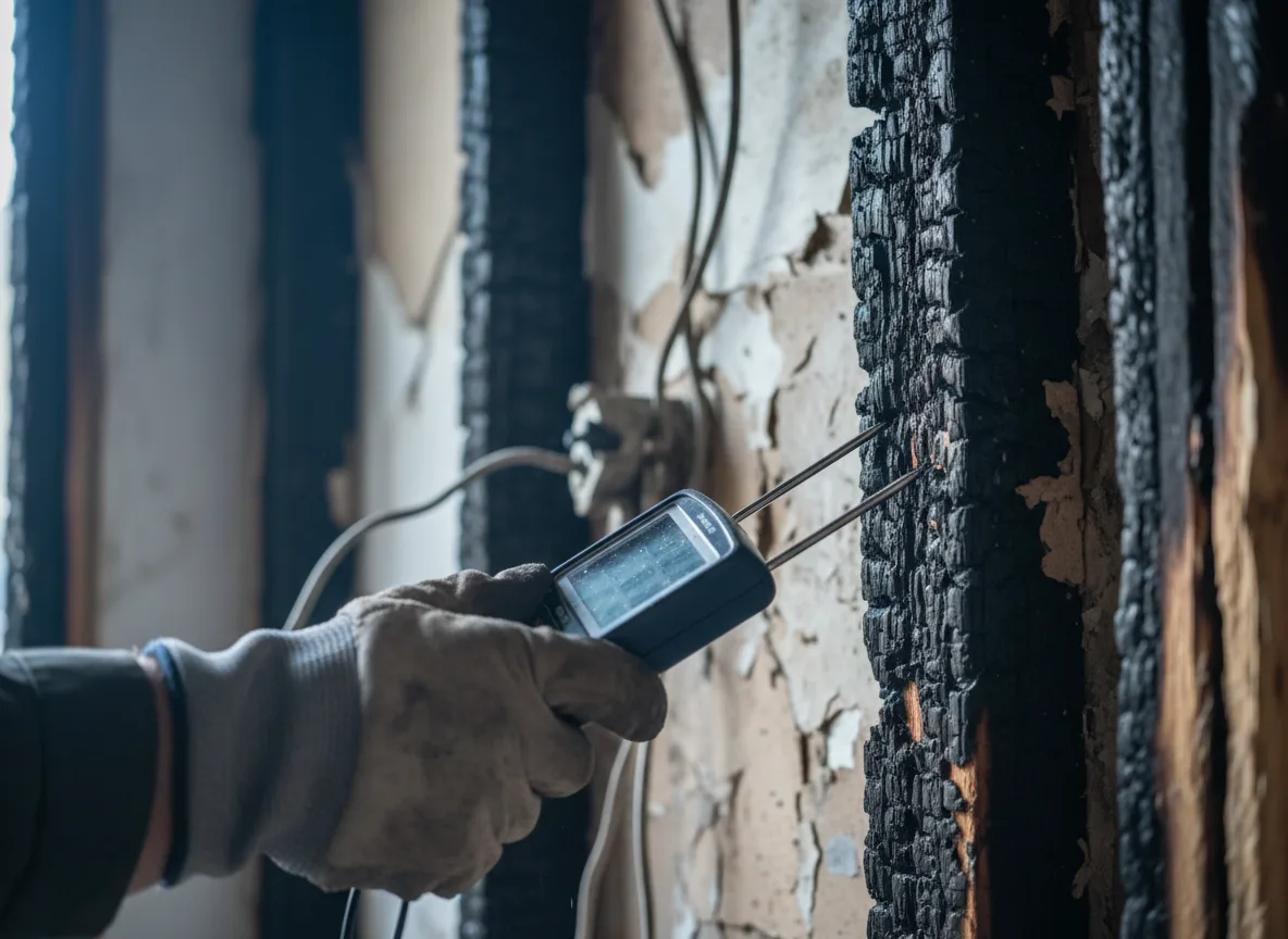 Fire Damage Restoration Mclean, IL FAQs